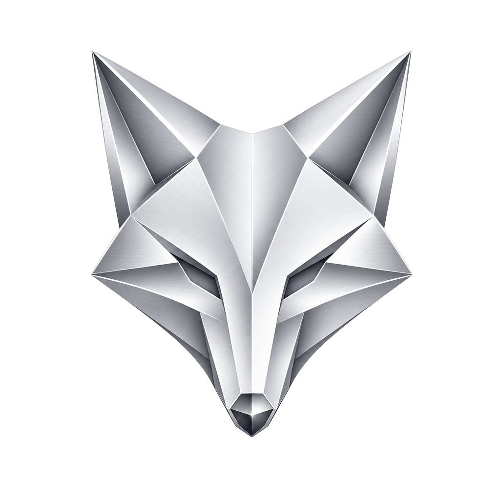 Silver Fox watermark